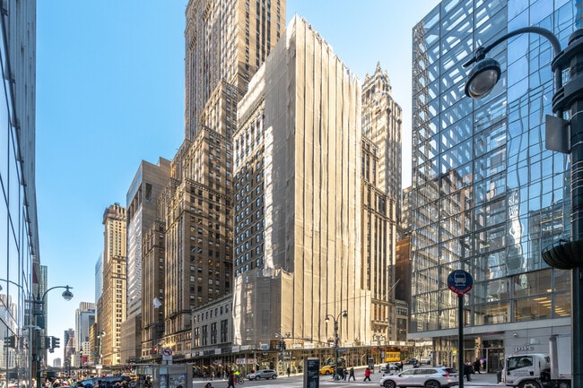 More details for 315 Madison Ave, New York, NY - Multiple Space Uses for Lease