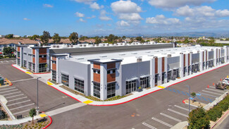 More details for 1400 Graves Ave, Oxnard, CA - Industrial for Sale