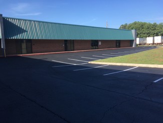 More details for 3902-3916 Shirley Dr SW, Atlanta, GA - Industrial for Lease