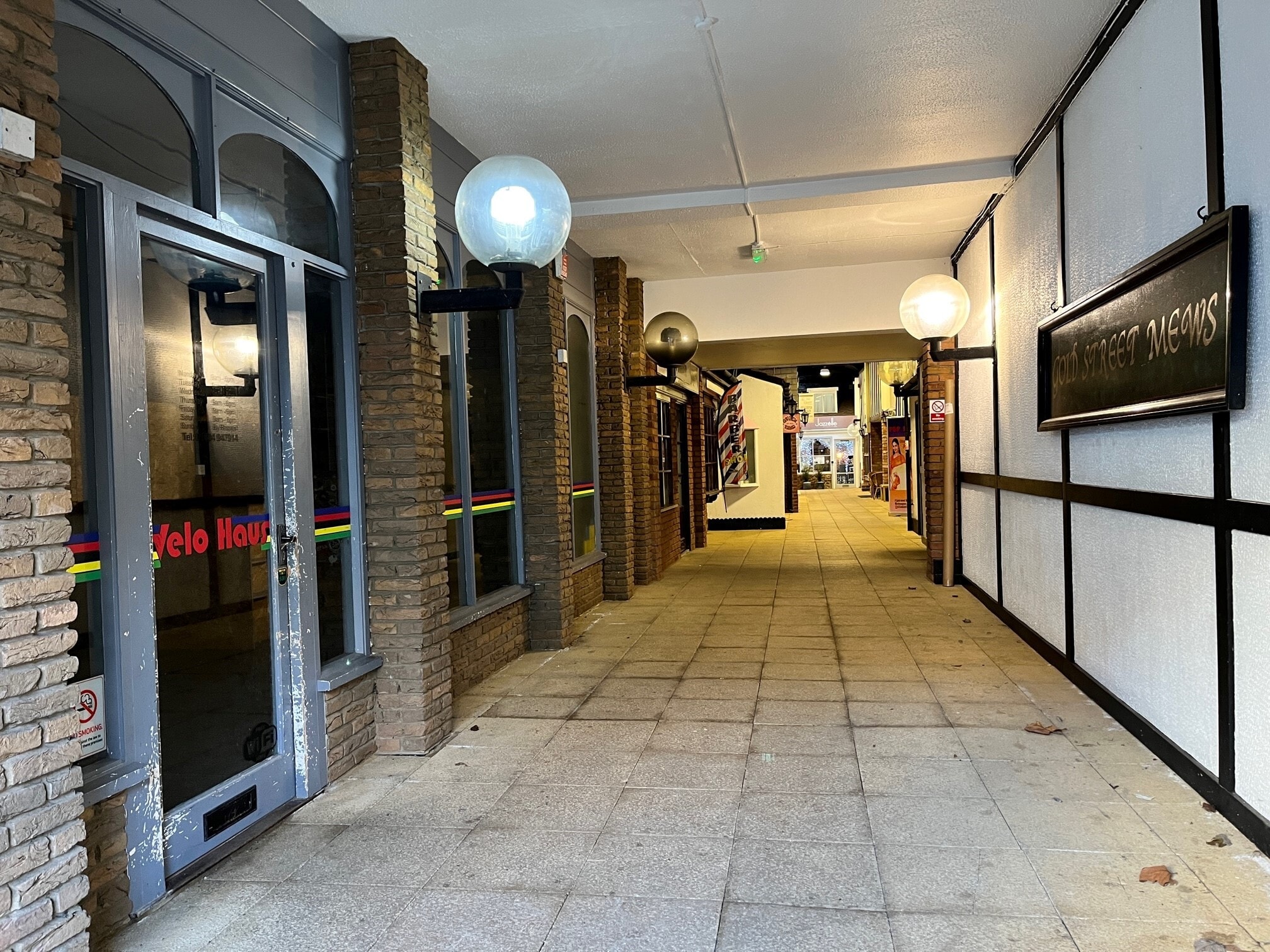 47 Gold St, Northampton for lease Interior Photo- Image 1 of 1