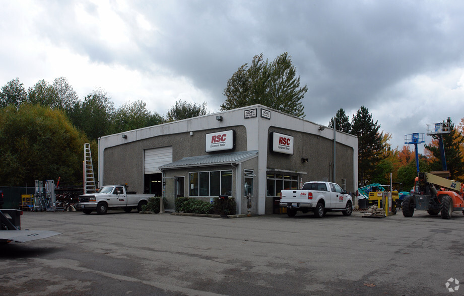 9045 Willows Rd NE, Redmond, WA for lease - Building Photo - Image 2 of 3