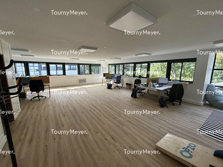 36 Rue Jules Verne, Orvault à louer - Photo intérieure - Image 1 de 4