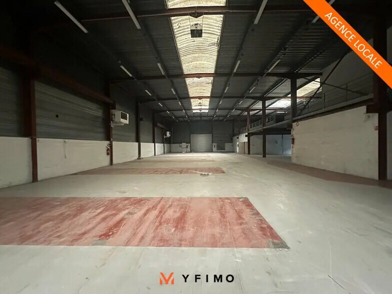 Flex dans Coignières à louer - Photo intérieure - Image 2 de 7