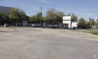 Plus de détails pour 722 N Grand Ave, Phoenix, AZ - Terrain à vendre