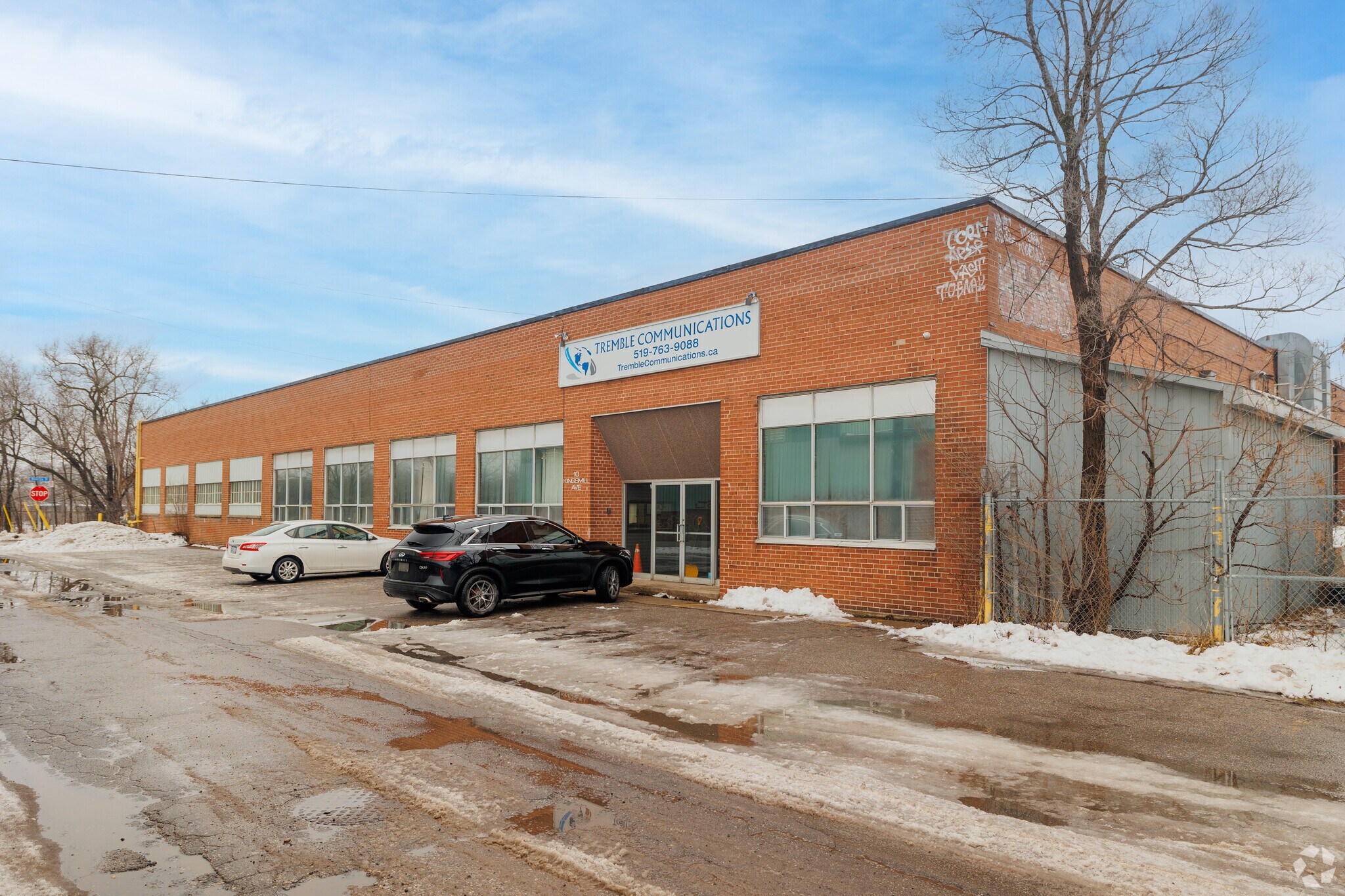 10 Kingsmill Av, Guelph, ON à vendre Photo principale- Image 1 de 1