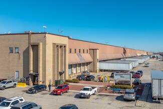 Plus de détails pour 5000 Proviso Dr, Melrose Park, IL - Industriel à louer