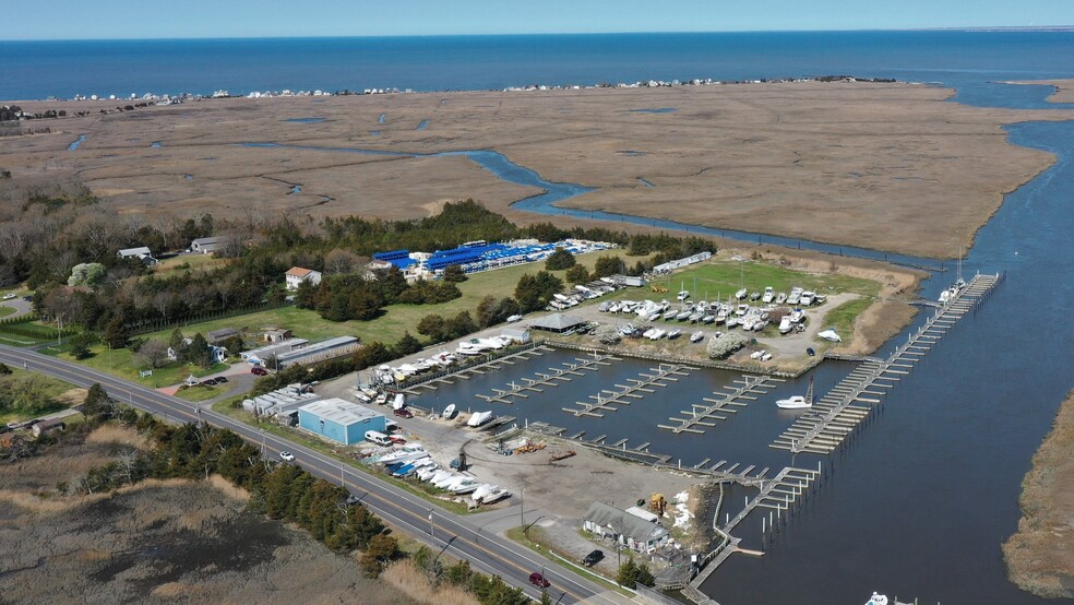 149 N Delsea Dr, Cape May Court House, NJ à vendre - Photo du bâtiment - Image 1 de 1