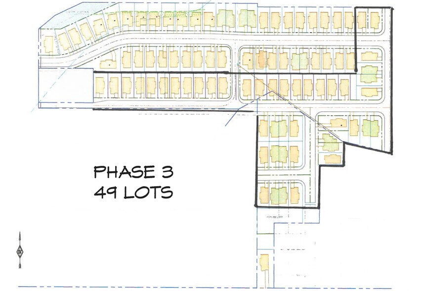 Kings Highway Hwy, Medford, OR for sale - Building Photo - Image 1 of 2