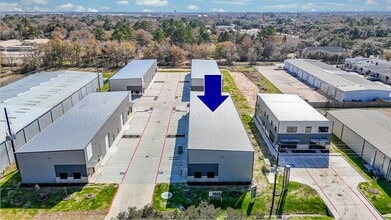 5713 13th St, Katy, TX for lease Interior Photo- Image 2 of 10