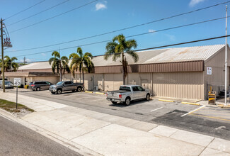 More details for 1310 N Hercules Ave, Clearwater, FL - Industrial for Lease