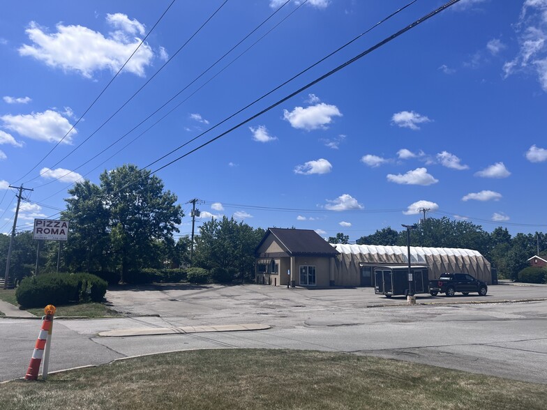 20315 Rt 19, Cranberry Township, PA for lease - Building Photo - Image 1 of 4
