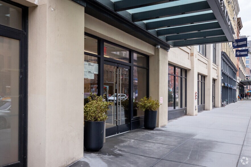 413-435 W 14th St, New York, NY à louer - Photo du bâtiment - Image 3 de 16