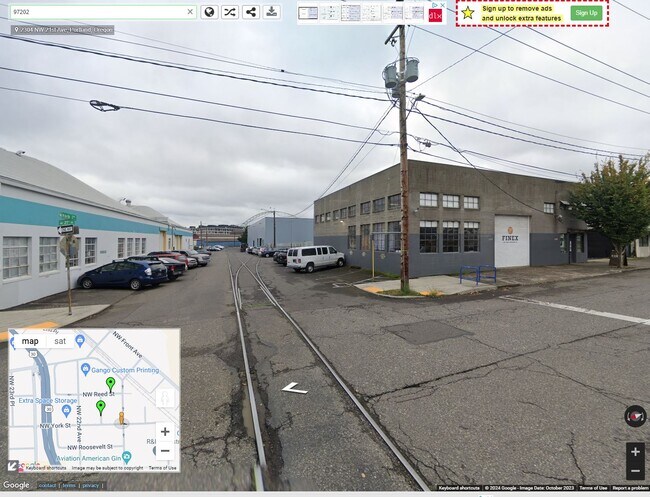 More details for 2236 NW 21st Ave, Portland, OR - Flex for Lease