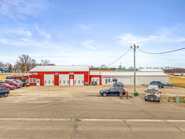 Plus de détails pour 4554 Il Route 173, Poplar Grove, IL - Commerce de détail à vendre