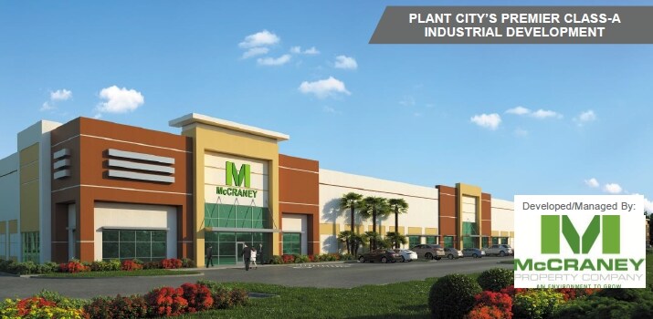 3502 Fancy Farms Rd, Plant City, FL à louer - Photo du bâtiment - Image 2 de 13