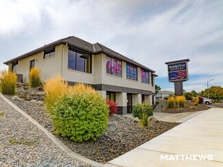 Plus de détails pour 7521 W Deschutes Ave, Kennewick, WA - Bureau à vendre
