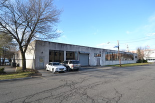 15-17 Van Nostrand Ave, Englewood NJ - Warehouse