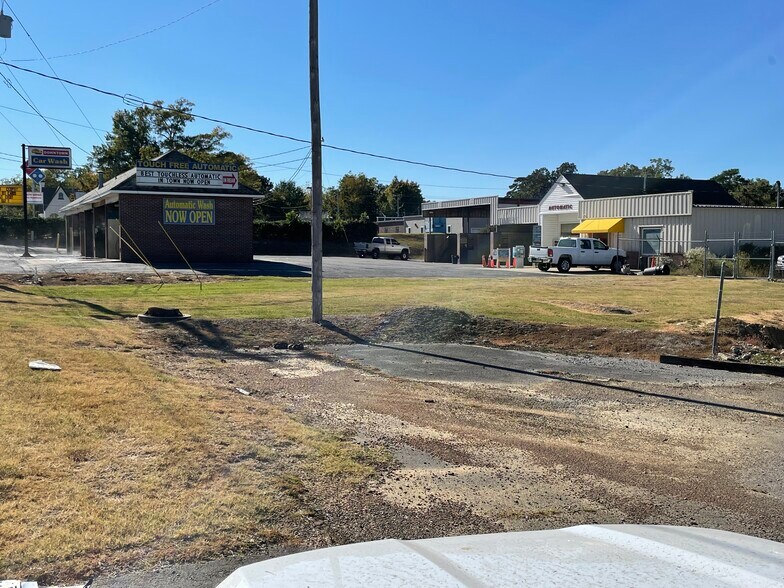 401 3rd St SW, Cullman, AL à vendre - Photo du bâtiment - Image 3 de 9