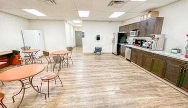 5760 9th St SE, Calgary, AB for lease Interior Photo- Image 2 of 6
