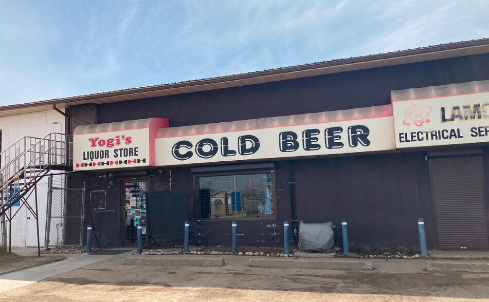 11 Hwy 15, Lamont, AB for sale - Primary Photo - Image 1 of 1