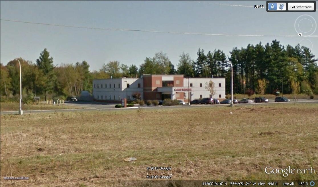 26908 Independence Way, Evans Mills, NY à vendre Photo du bâtiment- Image 1 de 1