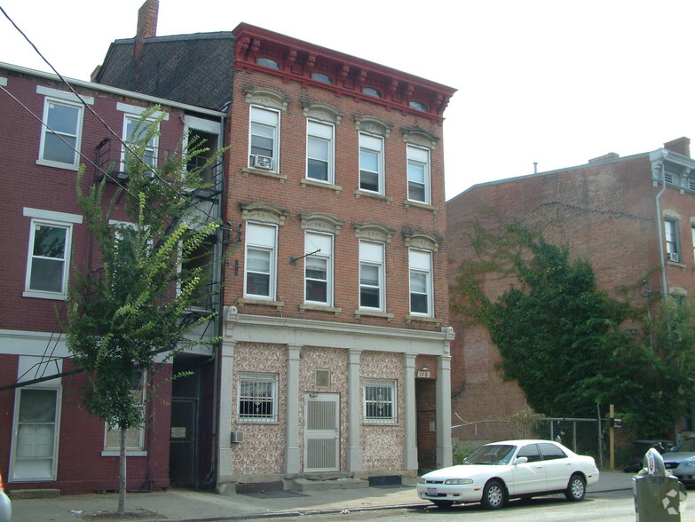 116 E McMicken Ave, Cincinnati, OH for sale - Building Photo - Image 3 of 4