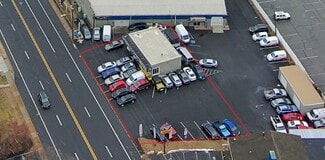 More details for 1602 E Newport Pike, Wilmington, DE - Retail for Lease