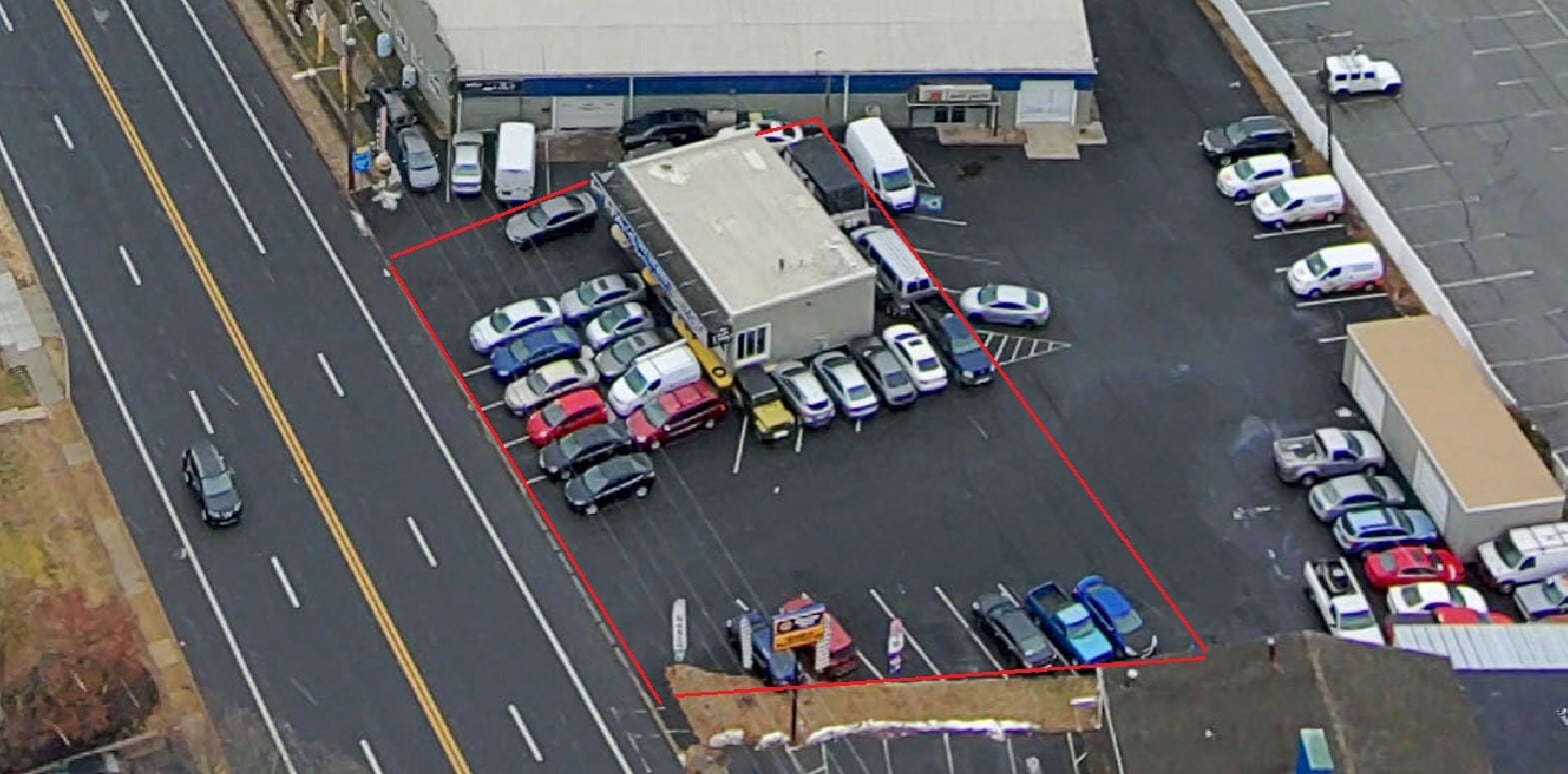 1602 E Newport Pike, Wilmington, DE for lease Primary Photo- Image 1 of 4