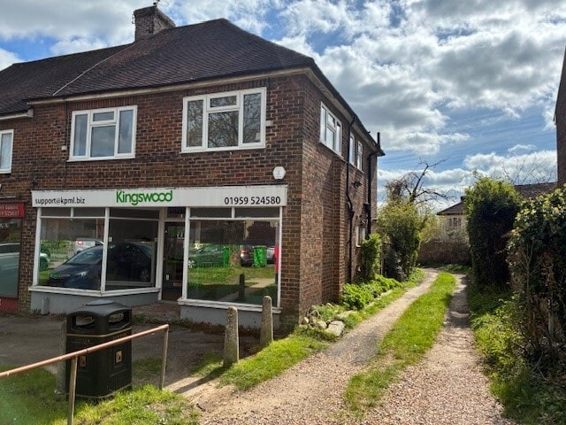 1-8 Dynes Rd, Kemsing à vendre Photo principale- Image 1 de 2