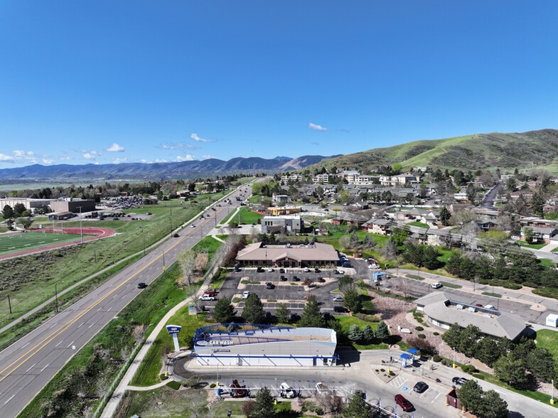 13151 W Alameda Pky, Lakewood, CO for sale - Building Photo - Image 3 of 3