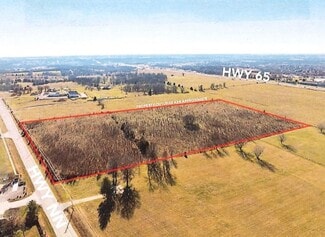 Plus de détails pour 3600 N State Highway NN, Ozark, MO - Terrain à vendre