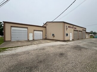 More details for 202 N. Sixth St, Altamont, IL - Industrial for Sale