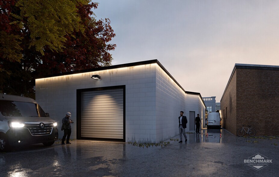 161 Comfort St, Rochester, NY à vendre - Photo du bâtiment - Image 3 de 30