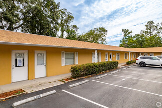 More details for 4100-4140 Lamson Ave, Spring Hill, FL - Multiple Space Uses for Lease