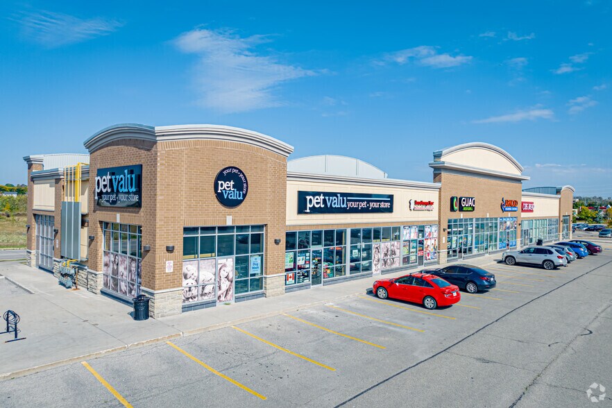 1005 Paisley Rd, Guelph, ON à vendre - Photo principale - Image 1 de 1