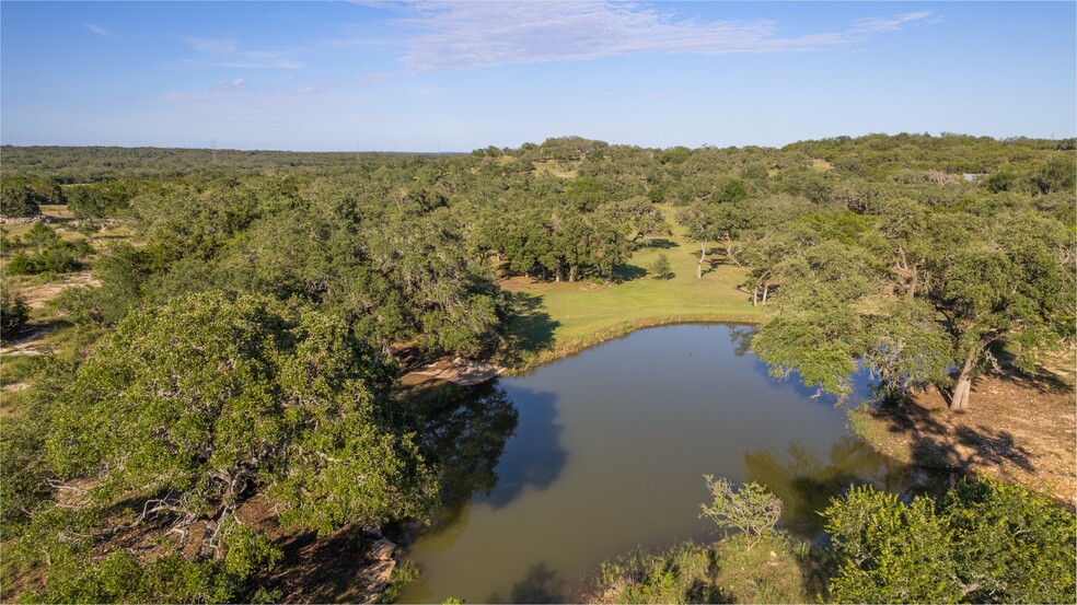 249 FM 3351, Boerne, TX à vendre - Photo du bâtiment - Image 1 de 1