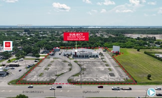 More details for 3410 S Us Highway 1, Fort Pierce, FL - Retail for Sale