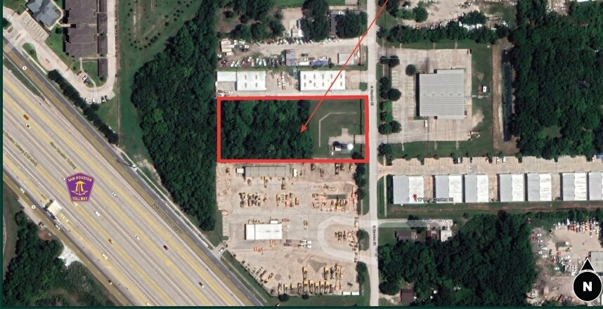 11718 S Garden St, Houston, TX for sale Primary Photo- Image 1 of 1