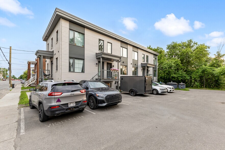 586 Rue Labelle, Saint-jerome, QC à vendre - Photo du bâtiment - Image 1 de 11