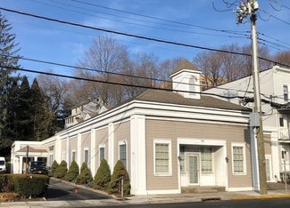 Plus de détails pour 96 Lexington Ave, Mount Kisco, NY - Commerce de détail à vendre