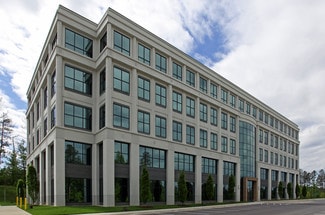 More details for 8081 Arco Corporate Dr, Raleigh, NC - Office for Lease
