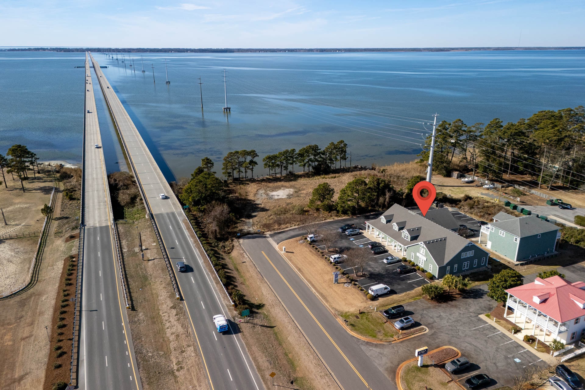 6475 N Croatan Hwy, Kitty Hawk, NC for sale Primary Photo- Image 1 of 33