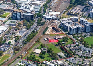 More details for 10 The Crescent, Penrith - Land for Sale