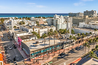 743-755 Washington Ave, Miami Beach, FL à louer Photo du b timent- Image 1 de 5