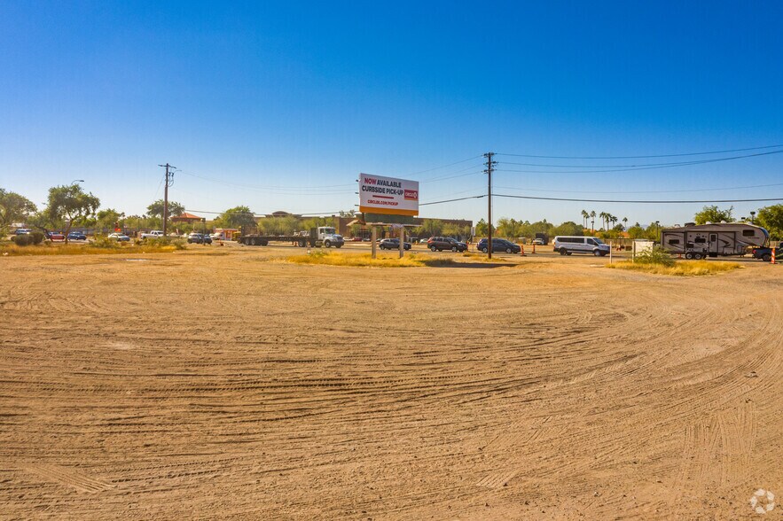 Arizona Avenue & Riggs Rd, Chandler, AZ à vendre - Photo du bâtiment - Image 3 de 9