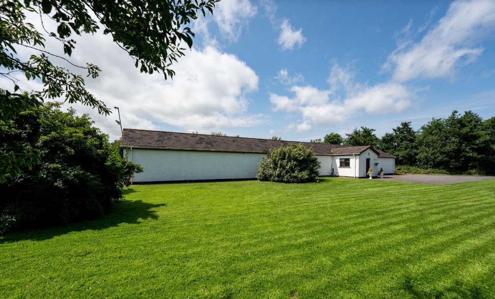 11 Kee Rd, Drumahoe for lease - Building Photo - Image 2 of 2