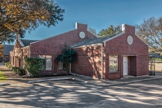 More details for 1001 Hampshire Ln, Richardson, TX - Office for Sale