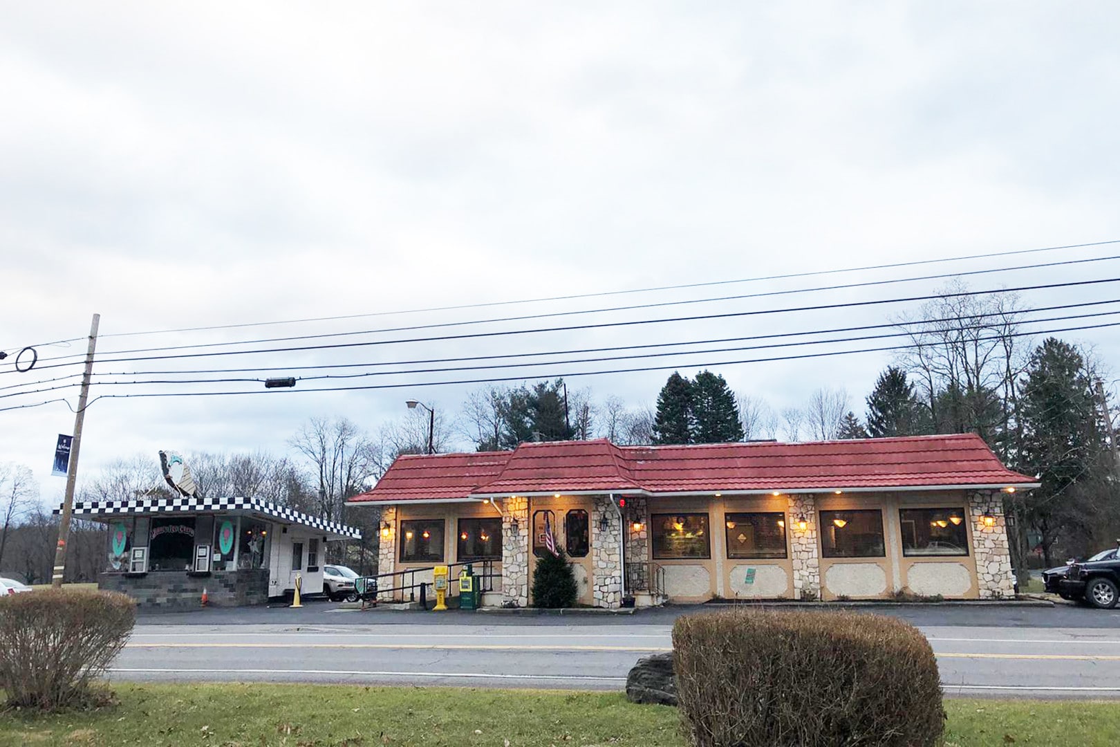 910 Route 390, Cresco, PA for sale Other- Image 1 of 11