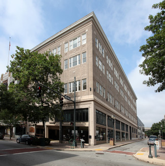 More details for 200 S Elm St, Greensboro, NC - Office for Lease