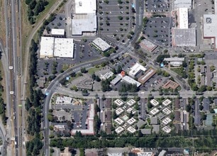 10 Enterprise Dr, Rohnert Park, CA - Aerial  map view